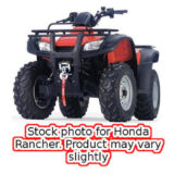 ATV Winch Mounting Kit - 84704 - Image 2