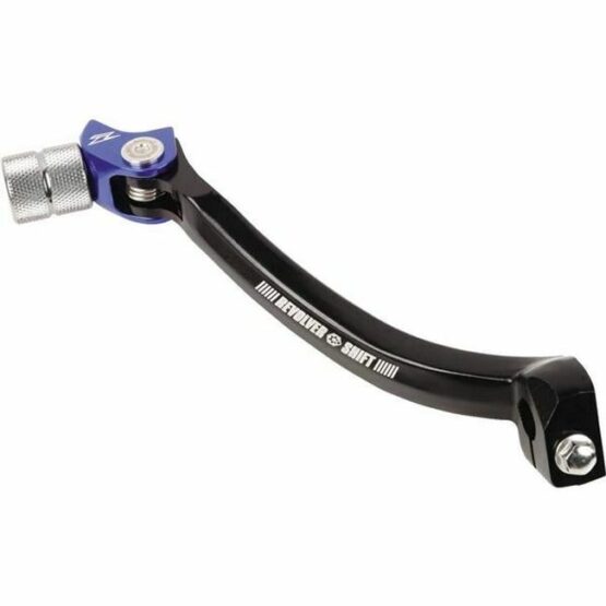 Revolver Shift Lever w/ Blue Tip