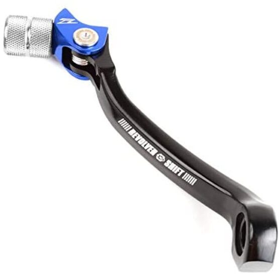 Revolver Shift Lever w/ Blue Tip