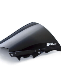 Dark Smoke SR Series Windscreen