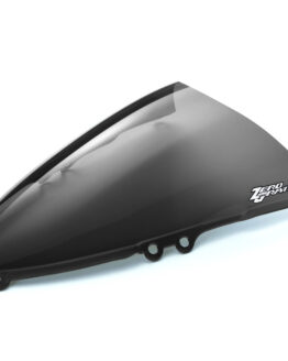 Light Smoke SR Series Windscreen