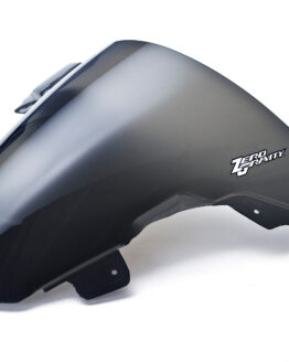 Light Smoke SR Series Windscreen