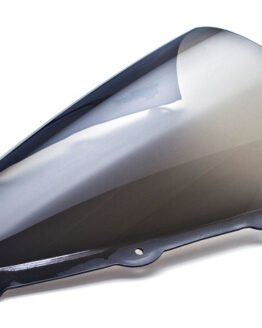 Light Smoke SR Series Windscreen