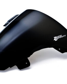 Dark Smoke SR Series Windscreen