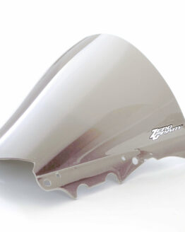 Clear Corsa Windscreen