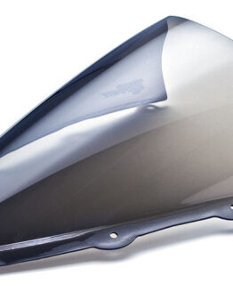 Light Smoke Marc 1 Windscreen