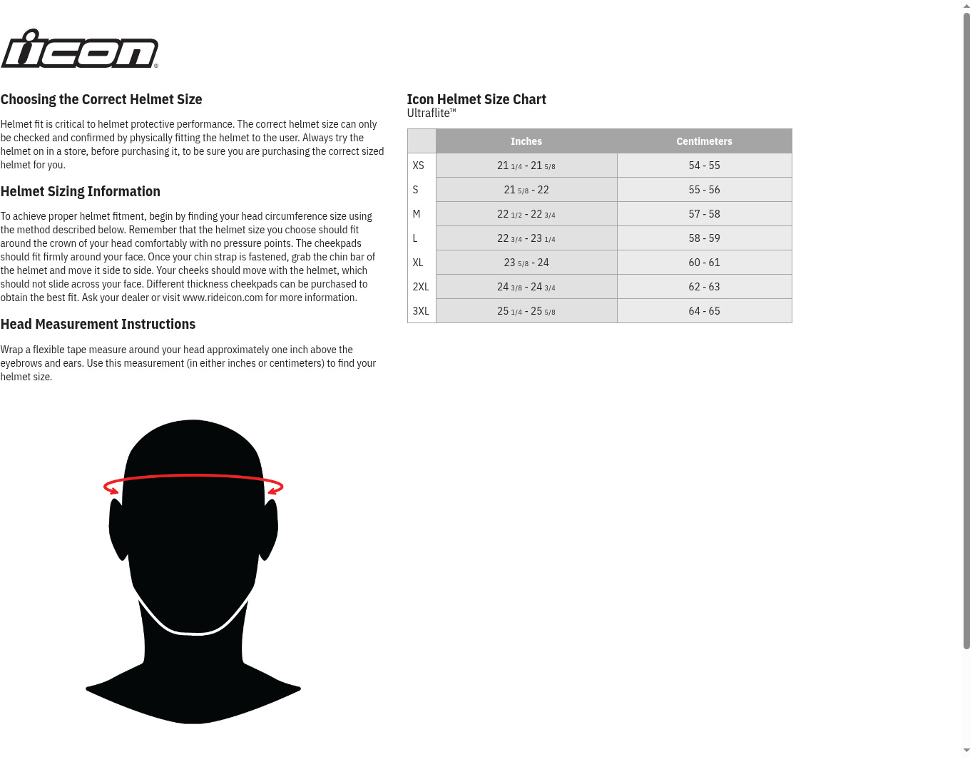 ICON Ultraflite Doodle 3 MIPS Full Face Helmet Blue XS - Image 5