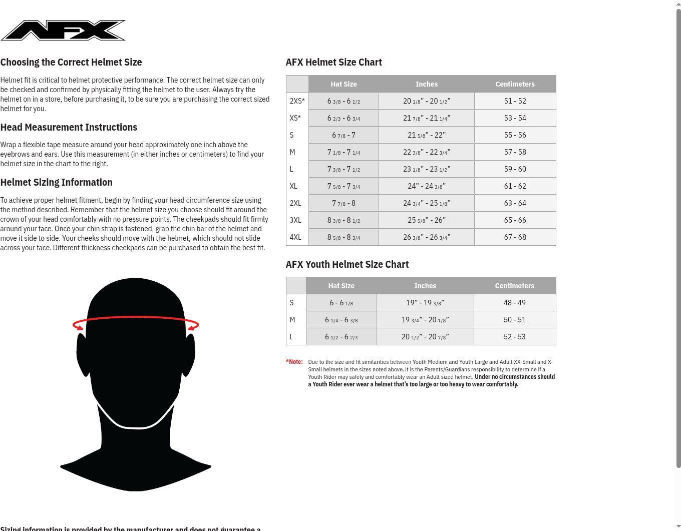 AFX FX-111DS Dual Sport Helmet Frost Gray XL Unisex - Image 5