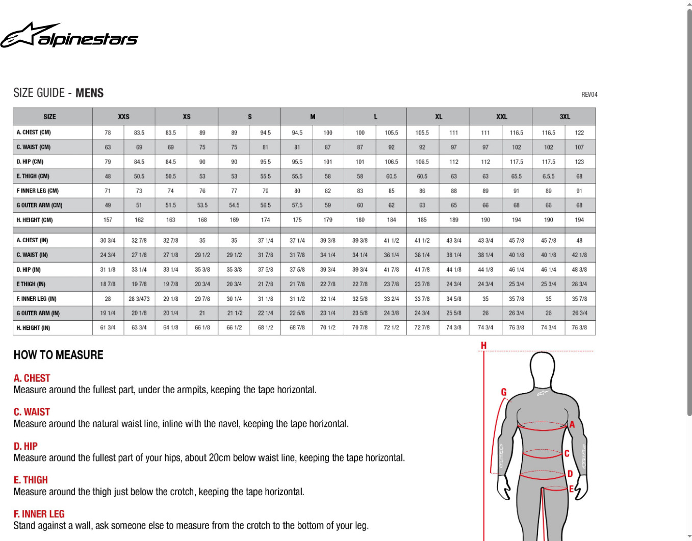 Alpinestars Bionic Plus v2 Protection Jacket XL Black/White/Blue/Red - Image 4