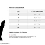 Men's Ridecamp Glove - Image 2