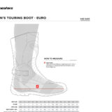 Web Gore-Tex Road Tour Boot - Image 6
