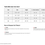 Youth Ridecamp Shorts - Image 3