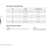 Men's Airmatic 3/4 Sleeve Jersey - Image 3
