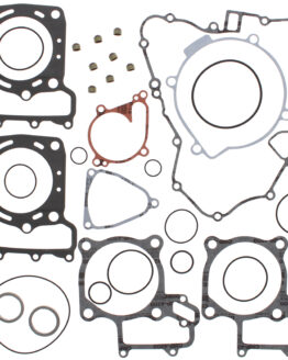 Vertex Complete Gasket Kit Fits 2004-2009 Kawasaki, 2004-2005 Suzuki