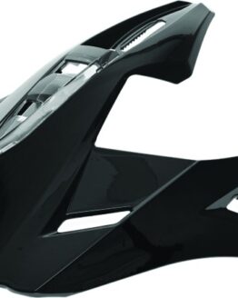 FirstGear Ajax Helmet Replacement Visor - Black