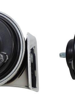 Magnum Electric Horn Set