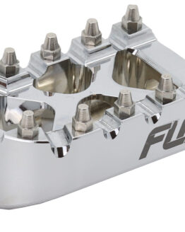 FLO Motorsports Moto Style Shift Peg Chrome For Harley Davidson