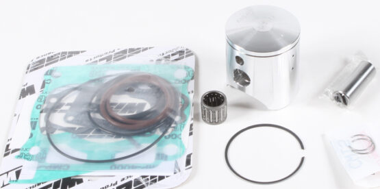 Top End Piston Kit 54.00mm Bore (STD)