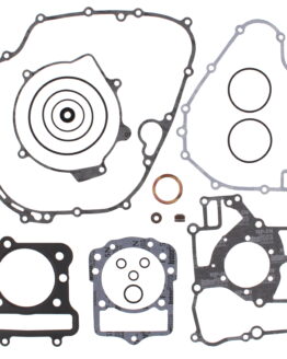 Vertex Complete Gasket Kit 808805 Fits Kawasaki Models