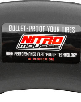 Nuetech TUbliss Platinum NitroWedge NW-345 Rim Strip Kit