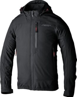 RST Havoc CE Textile Jacket Black Small Men's