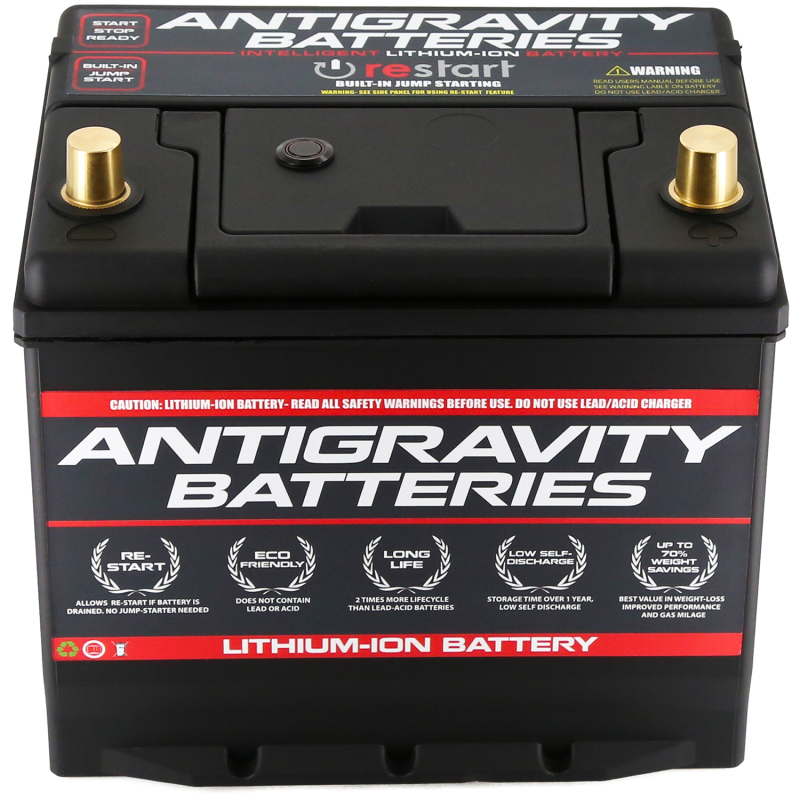 OEM BatteryCar Battery07