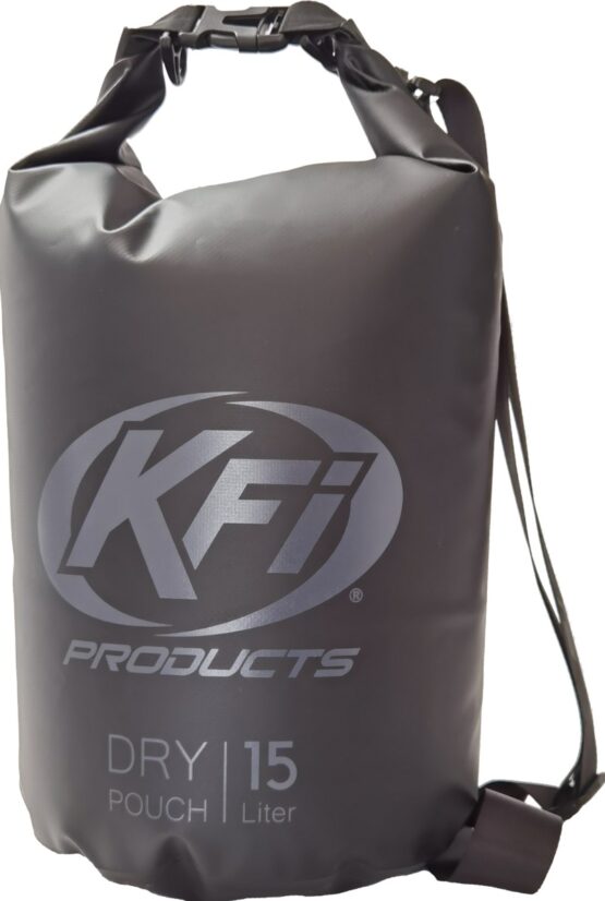 KFI Roll Top Dry Bag 15 Lt.