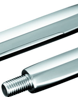 Kuryakyn Chrome Shift Linkage Extension Kit