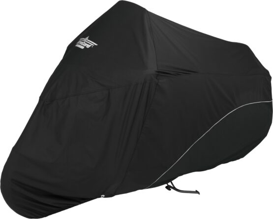 GT Touring Cover - Black