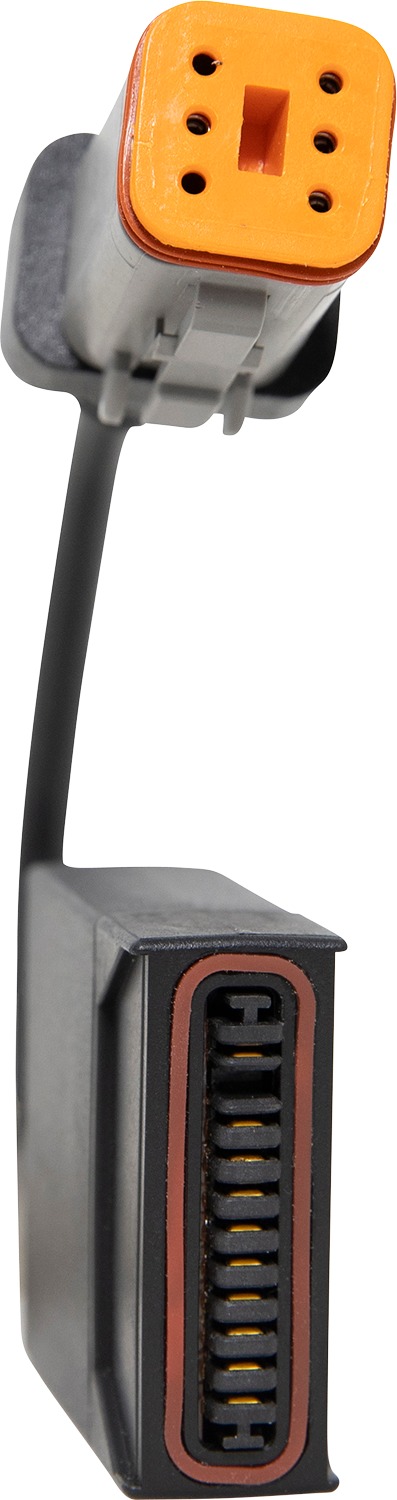 11-20 Harley-Davidson Power Vision 4 - Image 2