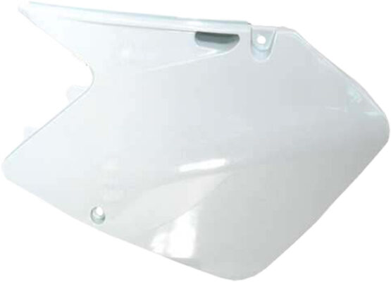 Side Panels - White - Image 2