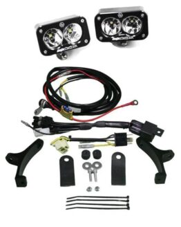 Baja Designs Squadron Pro LED Light Kit Fits 05-07 KTM Models
