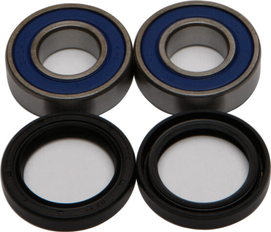 Front Wheel Bearing & Seal Kit