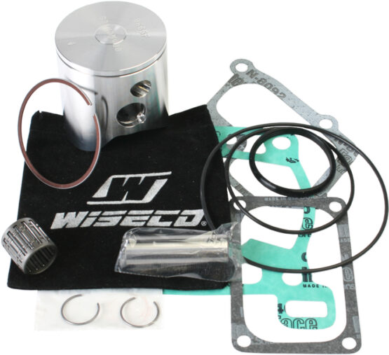 Top End Piston Kit 54.00mm Bore (STD)