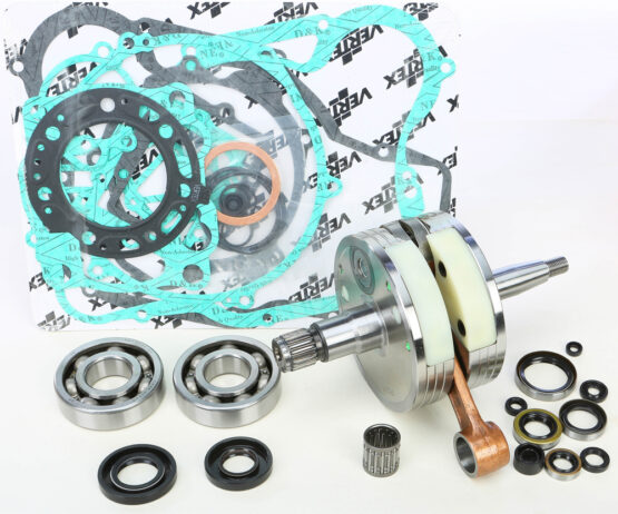 Complete Bottom End Rebuild Kit