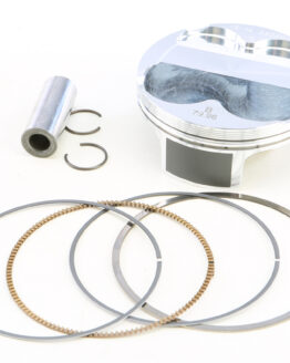 Vertex Big Bore Cylinder Piston Kit 13.5:1 Fits 13-18 RMZ250