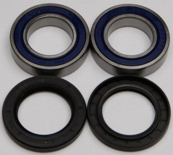 Wheel Bearing & Seal Kit