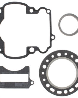 Vertex Top End Gasket Kit Fits Suzuki