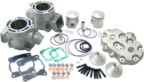 Cylinder Kit 68MM