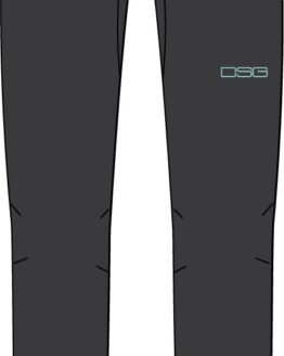 DSG Cold Weather Tech Pants Grey US 06 Women's