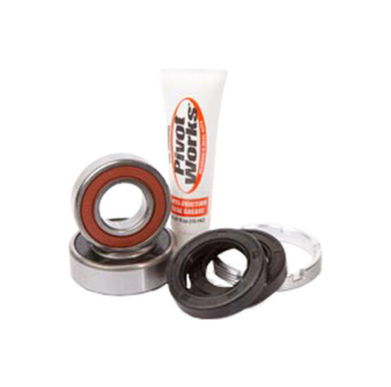 Rear Wheel Bearing Kit