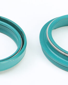 Single Fork Oil & Dust Seal Kit For 48 mm Marzocchi Forks