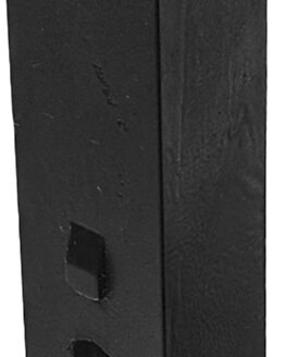 Energy Suspension Grab Bar Bushings Black For Polaris RZR XP 900/1000