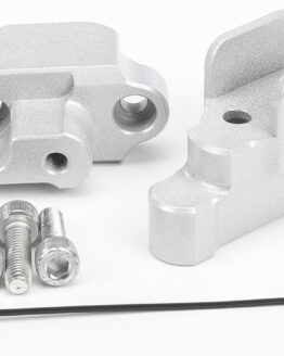 Handlebar Risers 1-1/4" 1"