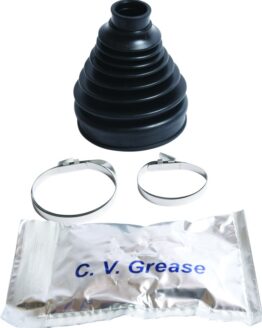 QuadBoss Rear Inner CV Boot Kit 420694 Fits 19-21 Honda Talon 1000R