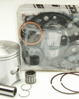 Top End Piston Kit 67.00mm Bore (+1.00mm)