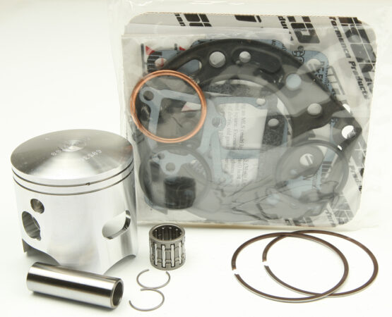 Top End Piston Kit 67.00mm Bore (+1.00mm)