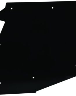 Replacement Door Skin for Polaris RZR XP 4 1000 16-22- Rear Driver