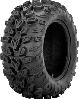 Sedona Mud Rebel RT Rear Tire 26x11R14 Radial 8PR 520lbs Blackwall