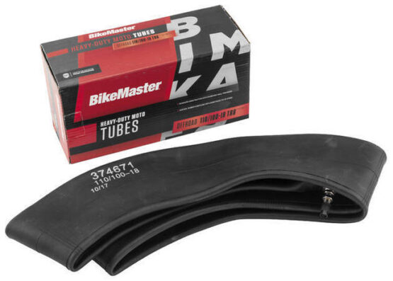 BikeMaster 110/100-18 TR6 Tube Heavy Duty